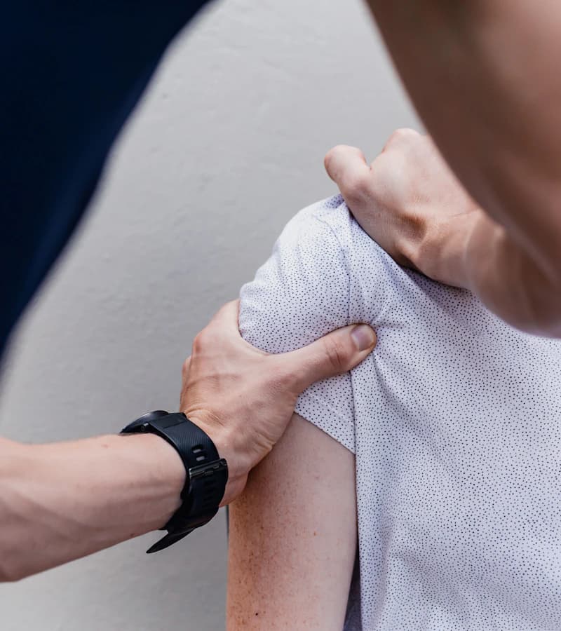 Échange avec un professionnel